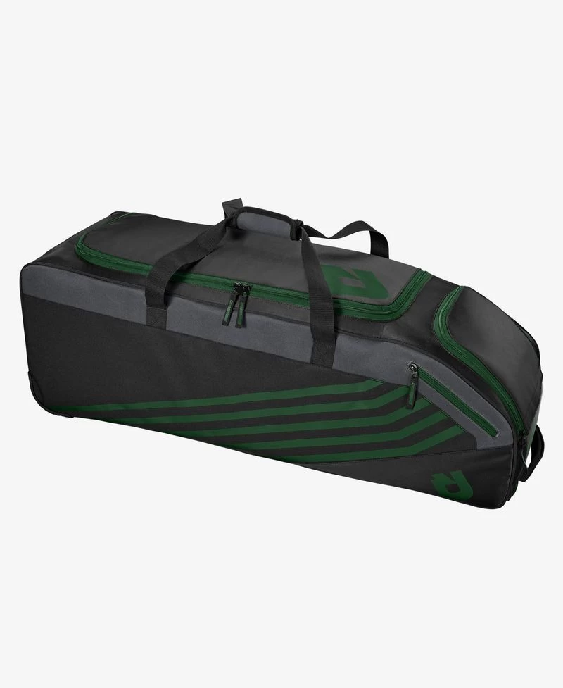 Demarini Momentum 2.0 Wheeled Bag 4 Demarini Momentum 2.0 Wheeled Bag - Image 2