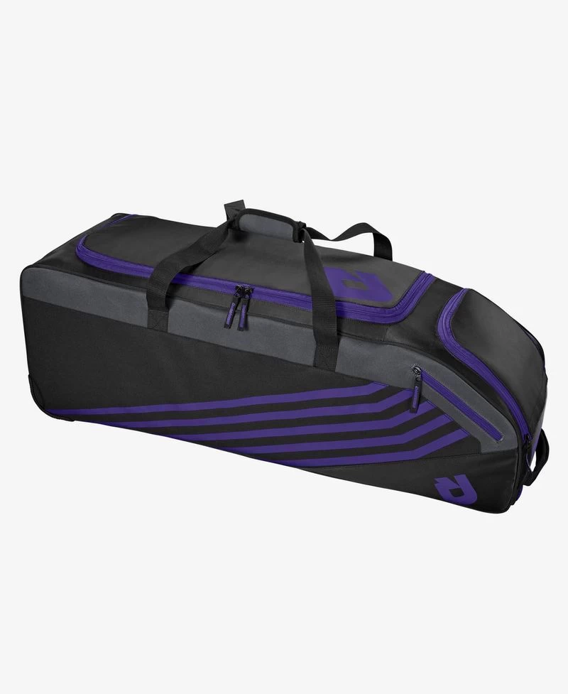 Demarini Momentum 2.0 Wheeled Bag 9 Demarini Momentum 2.0 Wheeled Bag - Image 7