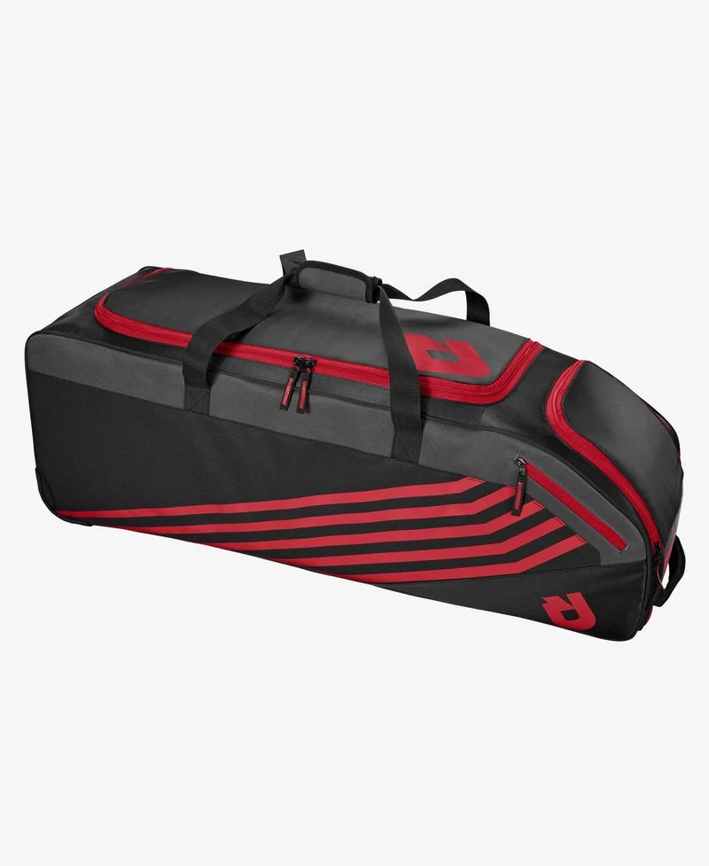 Demarini Momentum 2.0 Wheeled Bag 5 Demarini Momentum 2.0 Wheeled Bag - Image 3