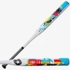 Demarini Nautalai Endload 12" WTDXNAE-22 USSSA Approved Slo-Pitch Bat -Baseball Promotion Store Shop Demarini Nautalai Endload 12 WTDXNAE 22 USSSA Approved Slopitch Bat Edmonton Canada Store