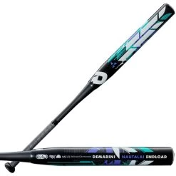 Demarini Nautalai Endload WTDXNAE-21 USSSA Approved Slo-Pitch Bat