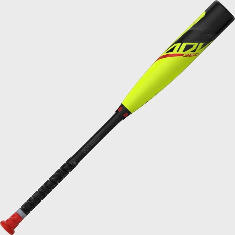Easton -10 ADV 360 (2 5/8") YBB23ADV10 USA Approved Baseball Bat 5 Easton -10 ADV 360 (2 5/8") YBB23ADV10 USA Approved Baseball Bat - Image 3
