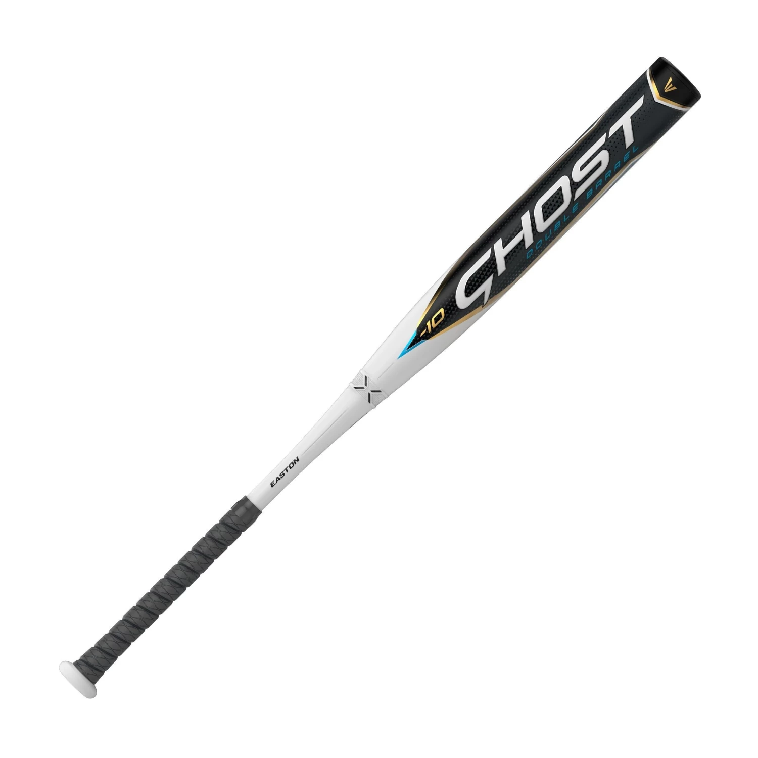 Easton -10 Ghost Double Barrel FP22GH10 Fastpitch Bat 3 Easton -10 Ghost Double Barrel FP22GH10 Fastpitch Bat