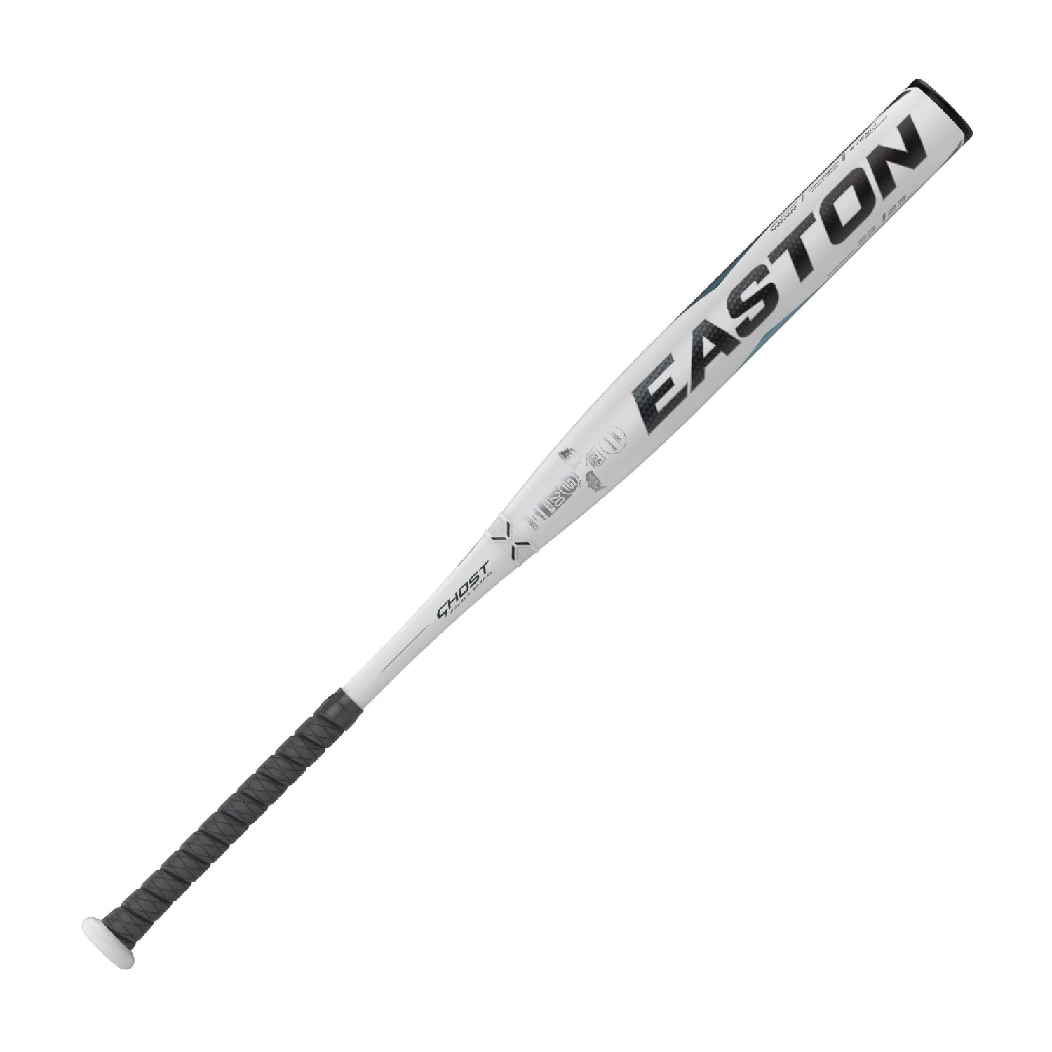 Easton -10 Ghost Double Barrel FP22GH10 Fastpitch Bat 4 Easton -10 Ghost Double Barrel FP22GH10 Fastpitch Bat - Image 2
