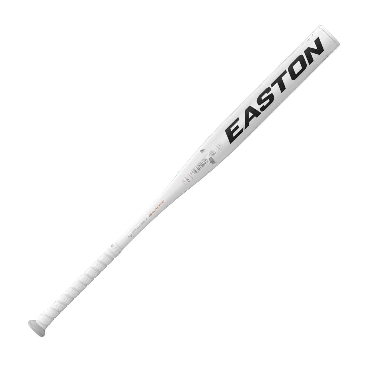 Easton -10 Ghost Unlimited FP23GHUL10 Balanced Fastpitch Bat 3 Easton -10 Ghost Unlimited FP23GHUL10 Balanced Fastpitch Bat