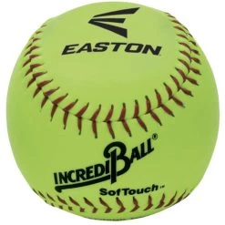 Easton 10" Optic Softtouch Incredi-Ball-Dozen