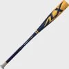 Easton -11 Alpha ALX (2 5/8") YBB22AL11 USA Approved Baseball Bat