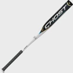 Easton -11 Ghost Double Barrel Balanced FP22GH11 Fastpitch Bat