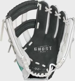 Easton 11" Youth Ghost Flex GFY11MG Fastpitch Softball Glove