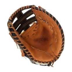Easton 12.75" Pro Collection Hybrid PCH-K70B Baseball First Base Mitt