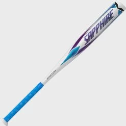 Easton -12 Sapphire FP22SAP Fastpitch Bat
