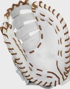 Easton 13" Professional Collection FP PCFP313 Fastpitch First Base Mitt