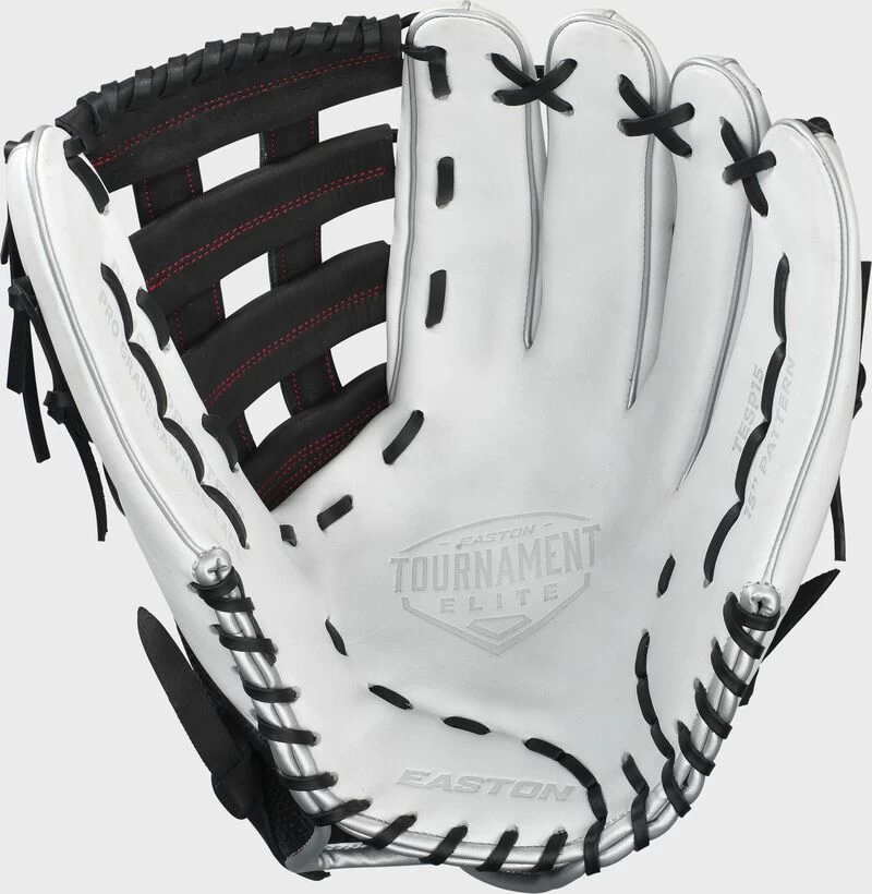 Easton 14" Tournament Elite TESP14 Slo-Pitch Glove 3 Easton 14" Tournament Elite TESP14 Slo-Pitch Glove