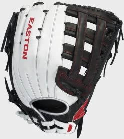 Easton 14" Tournament Elite TESP14 Slo-Pitch Glove 5 Easton 14" Tournament Elite TESP14 Slo-Pitch Glove -Baseball Promotion Store Shop Easton 14 Senior Tournament Elite TESP14 Slopitch Glove Edmonton Canada