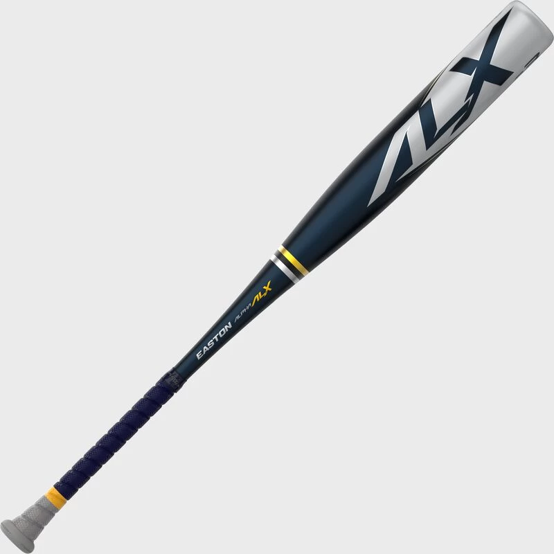 Easton -3 Alpha ALX (2 5/8") BB22AL BBCOR Baseball Bat 3 Easton -3 Alpha ALX (2 5/8") BB22AL BBCOR Baseball Bat