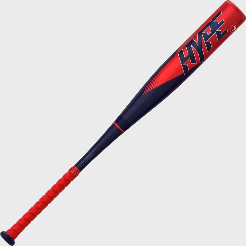 Easton -5 ADV Hype (2 5/8") SL22HYP58 USSSA Approved Baseball Bat 4 Easton -5 ADV Hype (2 5/8") SL22HYP58 USSSA Approved Baseball Bat - Image 2