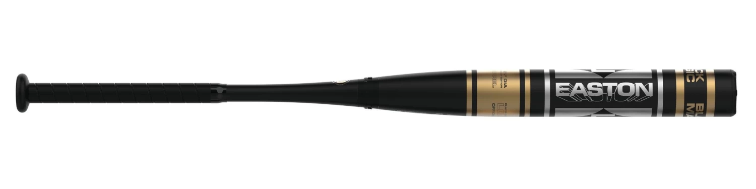 Easton Black Magic SP22BML Limited Anniversary Collection USSSA Slo-Pitch Bat 4 Easton Black Magic SP22BML Limited Anniversary Collection USSSA Slo-Pitch Bat - Image 2