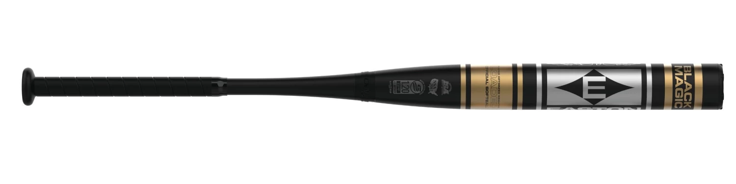 Easton Black Magic SP22BML Limited Anniversary Collection USSSA Slo-Pitch Bat 3 Easton Black Magic SP22BML Limited Anniversary Collection USSSA Slo-Pitch Bat