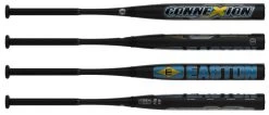 Easton Connexion 12.5 Loaded SP22CXNL Slo-Pitch Bat