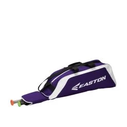 Easton E100T Tote Bag -Baseball Promotion Store Shop Easton E100T Tote Bag Purple Edmonton Canada