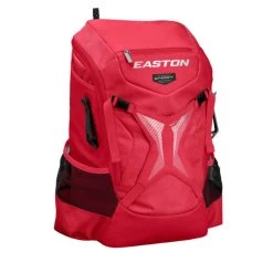 Easton Ghost NX (2023) Fastpitch Backpack -Baseball Promotion Store Shop Easton Ghost NX 2023 Fastpitch Backpack Red Edmonton Canada