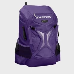 Easton Ghost NX Fastpitch Backpack -Baseball Promotion Store Shop Easton Ghost NX Fastpitch Backpack Purple Edmonton Canada