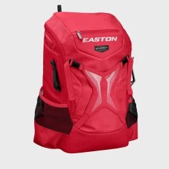Easton Ghost NX Fastpitch Backpack -Baseball Promotion Store Shop Easton Ghost NX Fastpitch Backpack Red Edmonton Canada