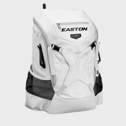 Easton Ghost NX Fastpitch Backpack -Baseball Promotion Store Shop Easton Ghost NX Fastpitch Backpack White Edmonton Canada