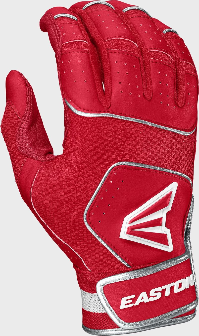 Easton Junior Walk Off NX Batting Glove-Pair 3 Easton Junior Walk Off NX Batting Glove-Pair