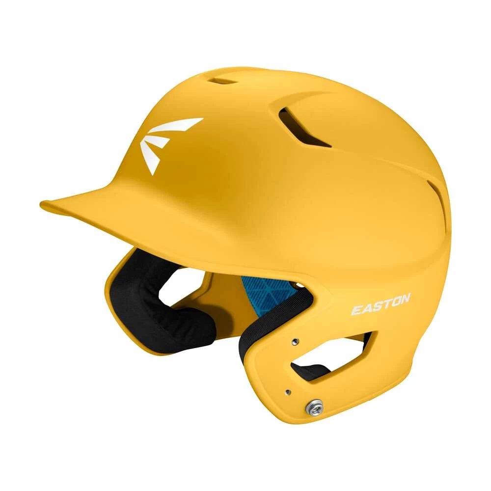 Easton Junior Z5 2.0 Matte Solid Batting Helmet 9 Easton Junior Z5 2.0 Matte Solid Batting Helmet - Image 7