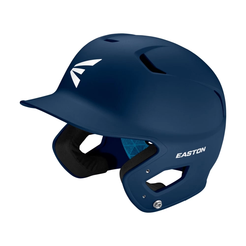 Easton Junior Z5 2.0 Matte Solid Batting Helmet 4 Easton Junior Z5 2.0 Matte Solid Batting Helmet - Image 2