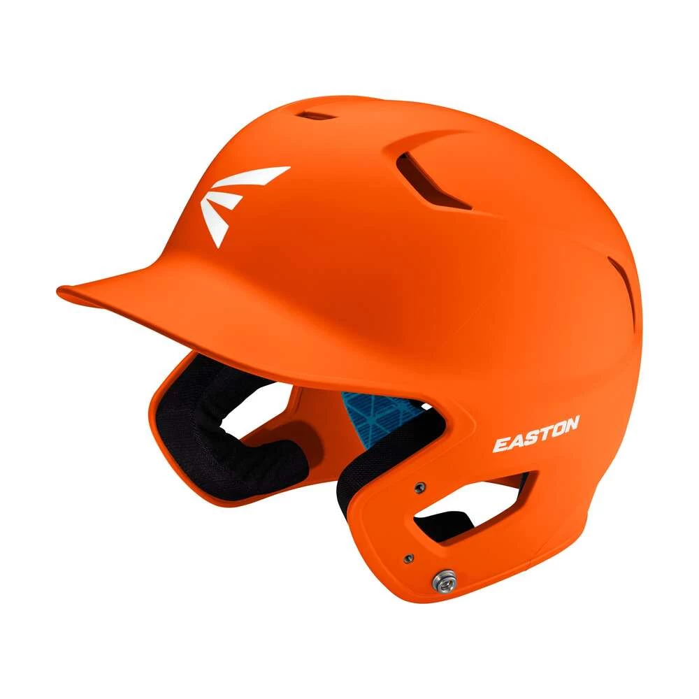 Easton Junior Z5 2.0 Matte Solid Batting Helmet 8 Easton Junior Z5 2.0 Matte Solid Batting Helmet - Image 6