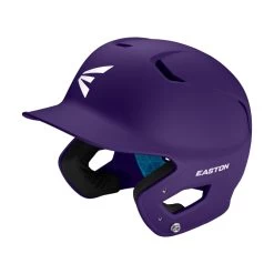 Easton Junior Z5 2.0 Matte Solid Batting Helmet 14 Easton Junior Z5 2.0 Matte Solid Batting Helmet -Baseball Promotion Store Shop Easton Junior Z5 2 0 Matte Solid Batting Helmet Purple Edmonton Canada