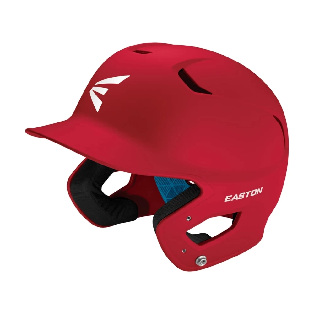 Easton Junior Z5 2.0 Matte Solid Batting Helmet 5 Easton Junior Z5 2.0 Matte Solid Batting Helmet - Image 3