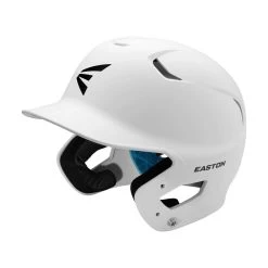 Easton Junior Z5 2.0 Matte Solid Batting Helmet 17 Easton Junior Z5 2.0 Matte Solid Batting Helmet -Baseball Promotion Store Shop Easton Junior Z5 2 0 Matte Solid Batting Helmet White Edmonton Canada