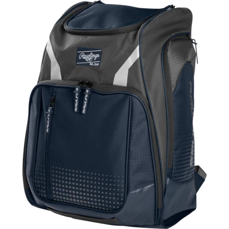 Easton Legion Backpack 6 Easton Legion Backpack - Image 4