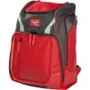 Easton Legion Backpack -Baseball Promotion Store Shop Easton Legion Backpack Red Edmonton Canada