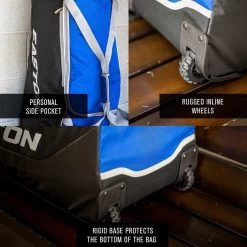 Easton Octane Wheeled Bag -Baseball Promotion Store Shop Easton Octane Wheeled Bag Edmonton Canada