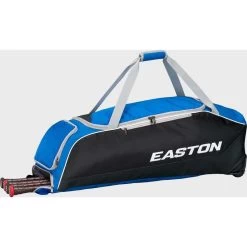 Easton Octane Wheeled Bag -Baseball Promotion Store Shop Easton Octane Wheeled Bag Royal Edmonton Canada