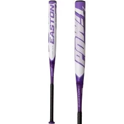 Easton POW Fire Flex 2PC Loaded SP23POWL Slo-Pitch Bat