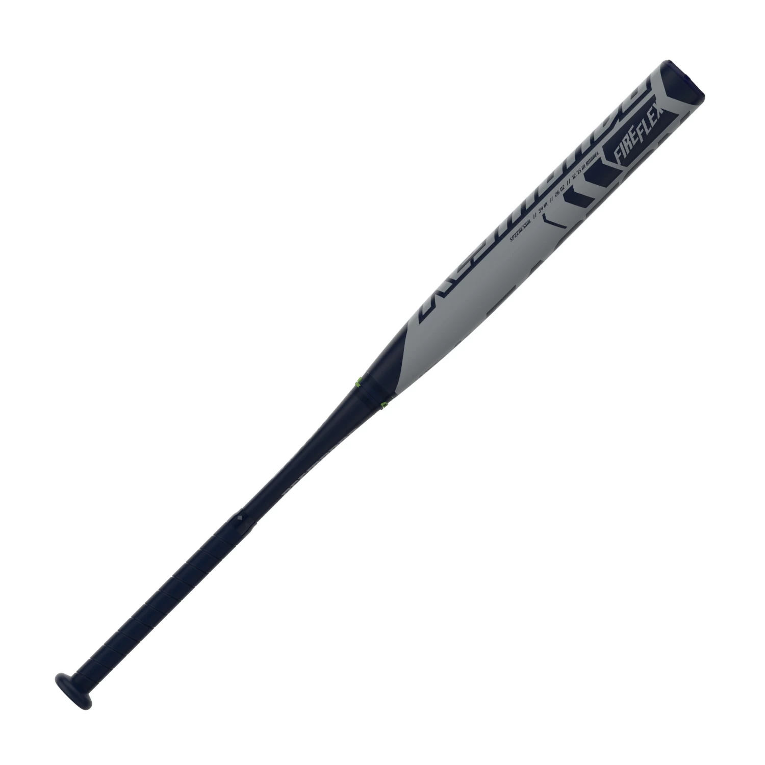 Easton Resmondo 30th Anniversary Loaded 12.75" SP22RES30L USSSA Slo-Pitch Bat 5 Easton Resmondo 30th Anniversary Loaded 12.75" SP22RES30L USSSA Slo-Pitch Bat - Image 3