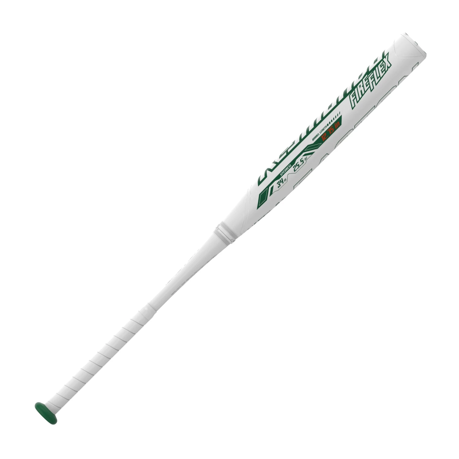 Easton Resmondo Loaded 12.75" SP23RESL USSSA Slo-Pitch Bat 5 Easton Resmondo Loaded 12.75" SP23RESL USSSA Slo-Pitch Bat - Image 3