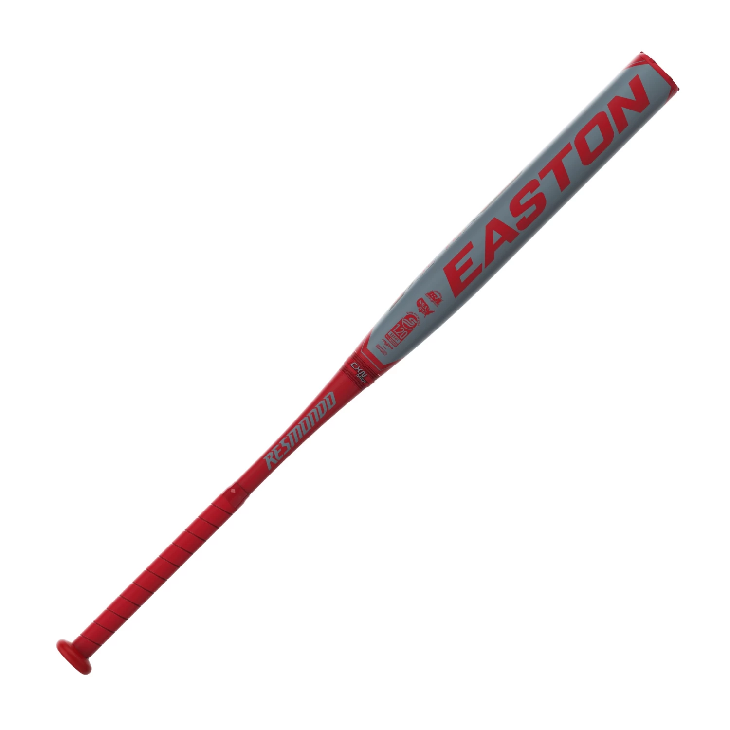 Easton Resmondo Motherload 12.5" SP23RESX USSSA Slo-Pitch Bat 4 Easton Resmondo Motherload 12.5" SP23RESX USSSA Slo-Pitch Bat - Image 2