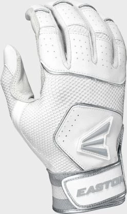 Easton Senior Walk Off NX Batting Glove-Pair