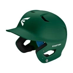 Easton Senior Z5 2.0 Matte Solid Batting Helmet
