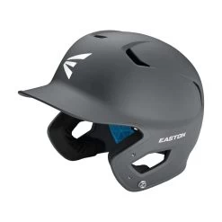 Easton Senior Z5 2.0 Matte Solid Batting Helmet -Baseball Promotion Store Shop Easton Senior Z5 2 0 Matte Solid Batting Helmet Grey Edmonton Canada