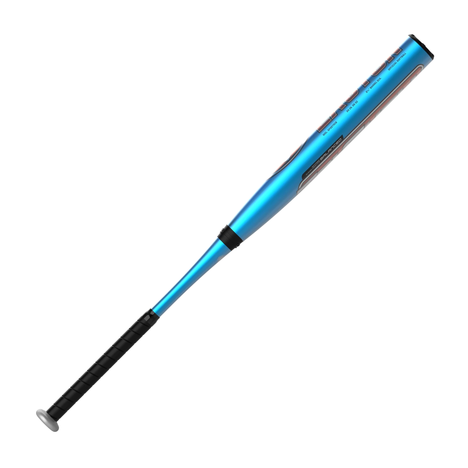 Easton Trishell 13 Balanced SP22TRIB Slo-Pitch Bat 6 Easton Trishell 13 Balanced SP22TRIB Slo-Pitch Bat - Image 4