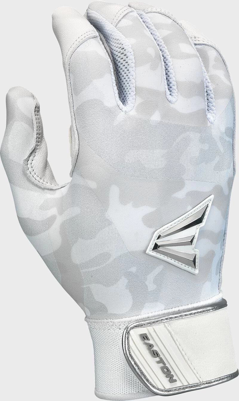 Easton Women's Chamberlain LC Pro Fastpitch Batting Glove-Pair 3 Easton Women's Chamberlain LC Pro Fastpitch Batting Glove-Pair