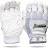 Franklin Junior Shok Sorb X Batting Gloves