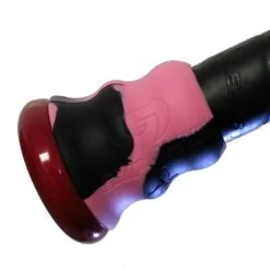 Grip N Rip Bat Grip -Baseball Promotion Store Shop Grip N Rip Bat Grip Black Pink Edmonton Canada